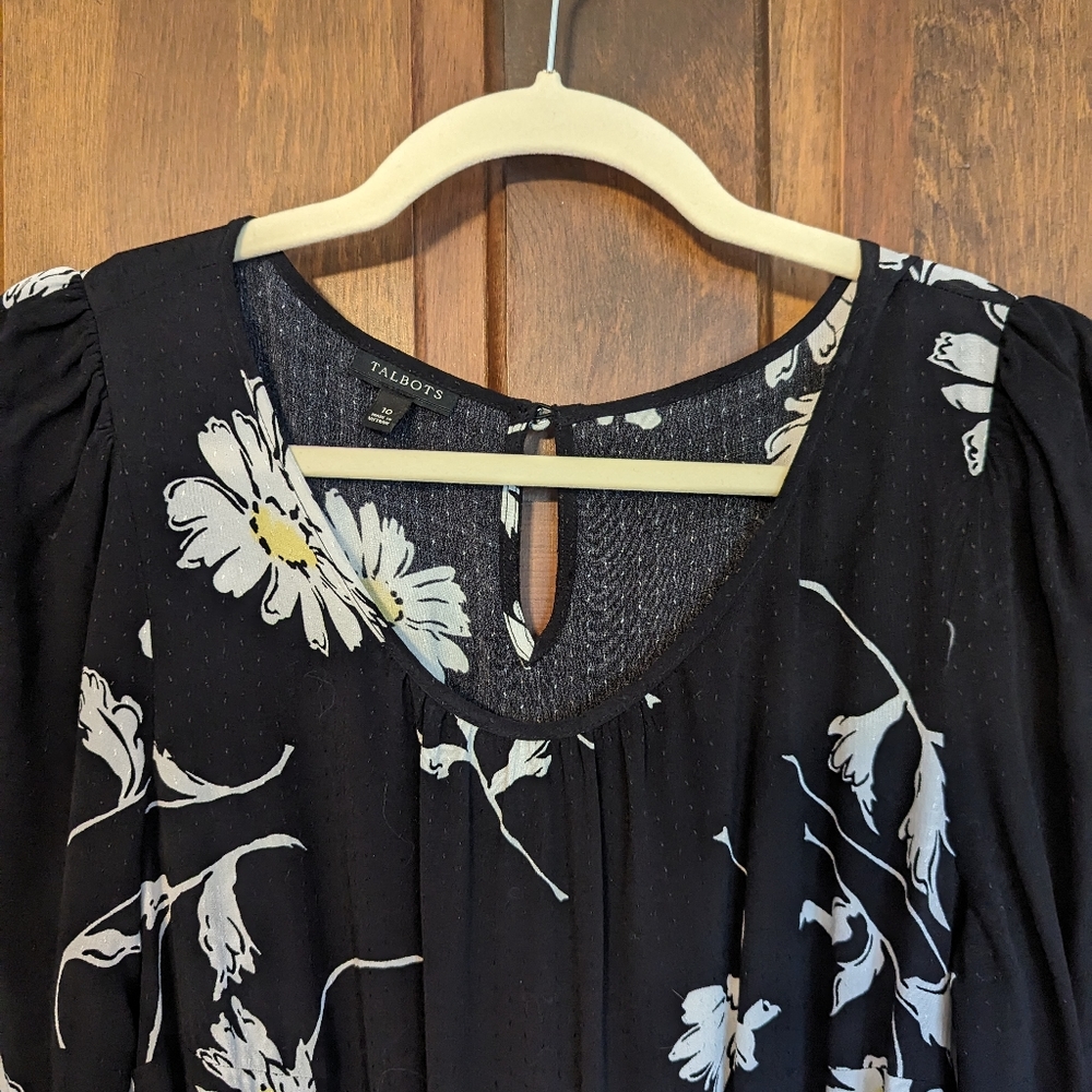Talbot's Dress - Picture 2 of 5
